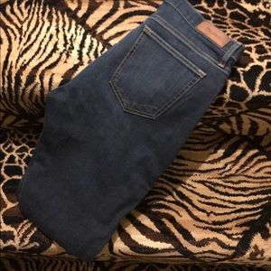 Big Star Jean - Size 30 - Omni Lift & Tuck